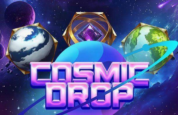 Cosmic Drop